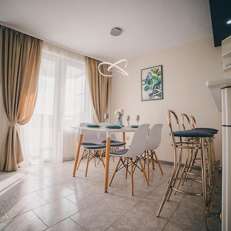 Unbeatable Location: New & Comfy Apartment Varna Exterior foto