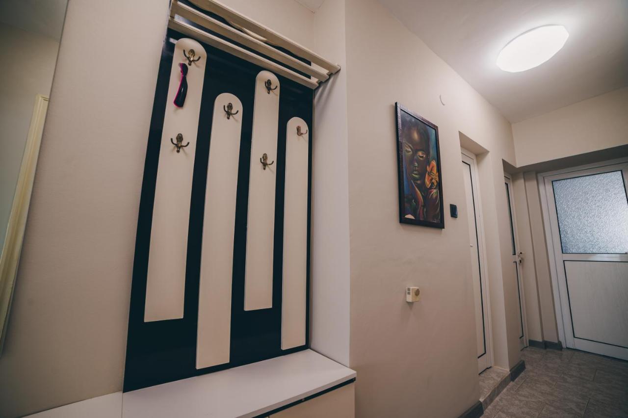 Unbeatable Location: New & Comfy Apartment Varna Exterior foto