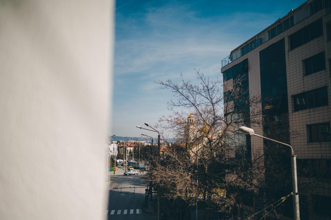 Unbeatable Location: New & Comfy Apartment Varna Exterior foto